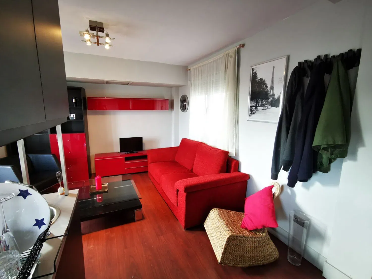 Estudio en calle de la Vid, 16 - Foto 6