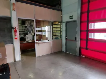 Nave Industrial en  Carrer de Bernat Metge 140 - Foto 3