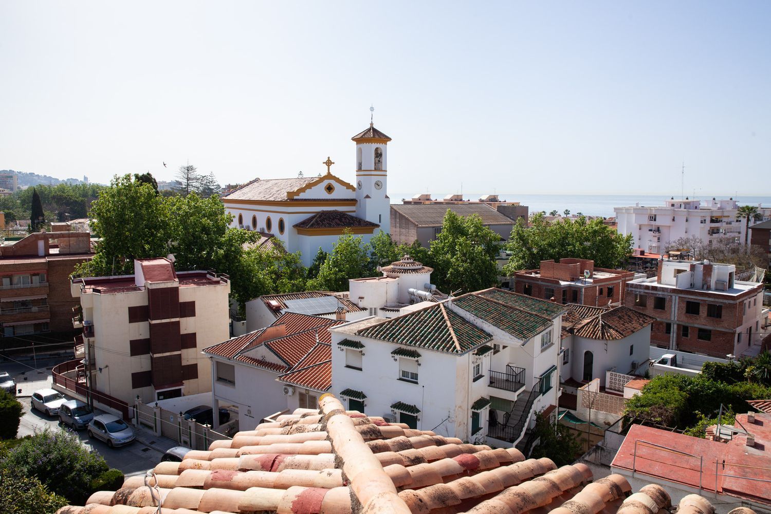 Piso en calle Conde de Gálvez, 12 - Foto 4