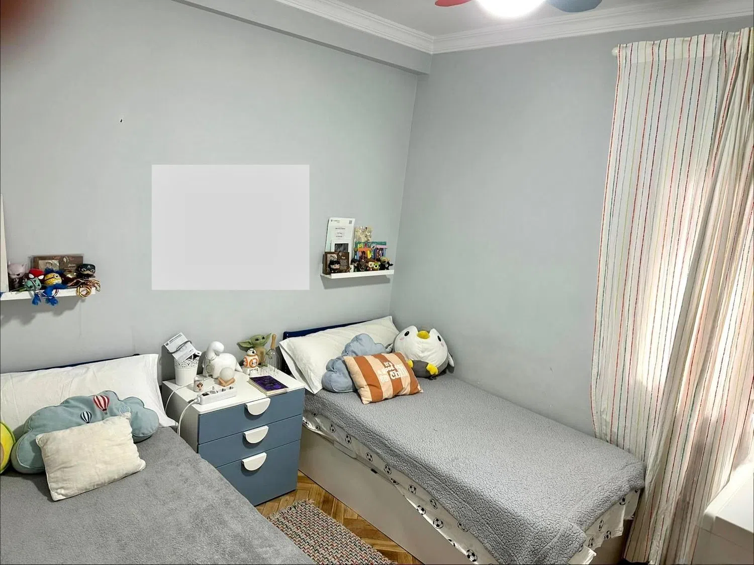 Piso en calle de Francos Rodríguez, 58 - Foto 17