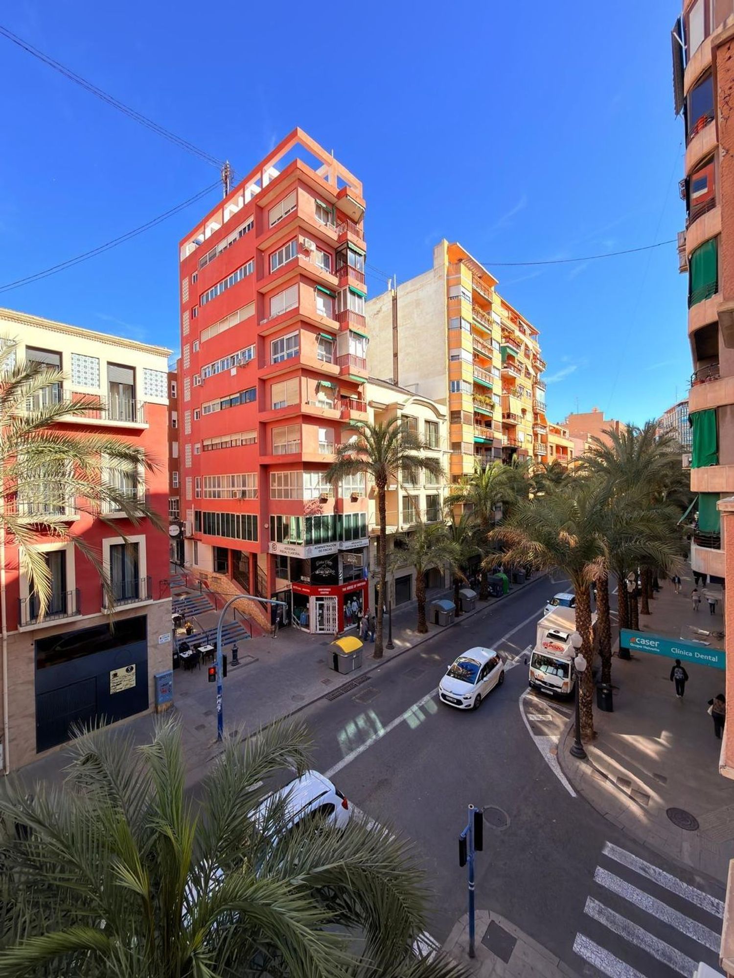 Piso en Calle San Vicente, Mercado - Foto 33