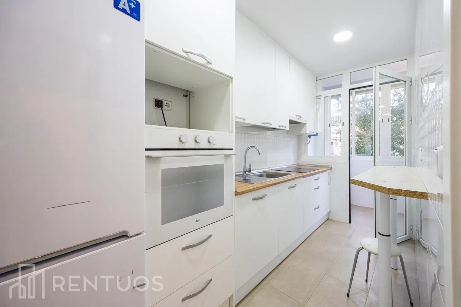 Piso en calle Comandante Benítez - Foto 14