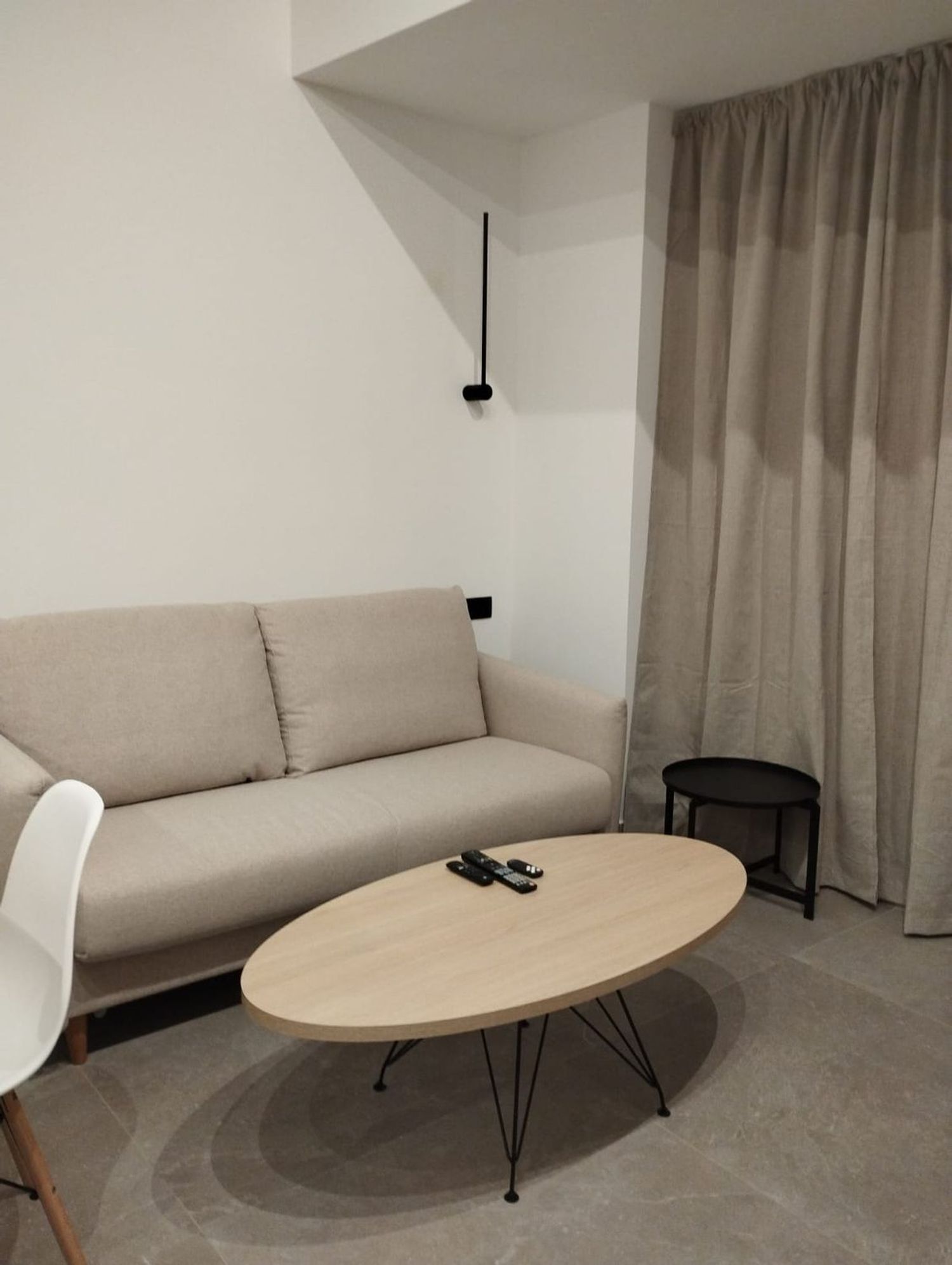 Estudio en calle Cortés, 1 - Foto 10