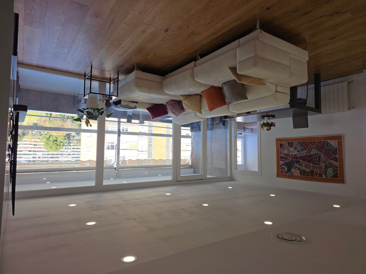 Piso en calle de Sabino Arana, 34 - Foto 6