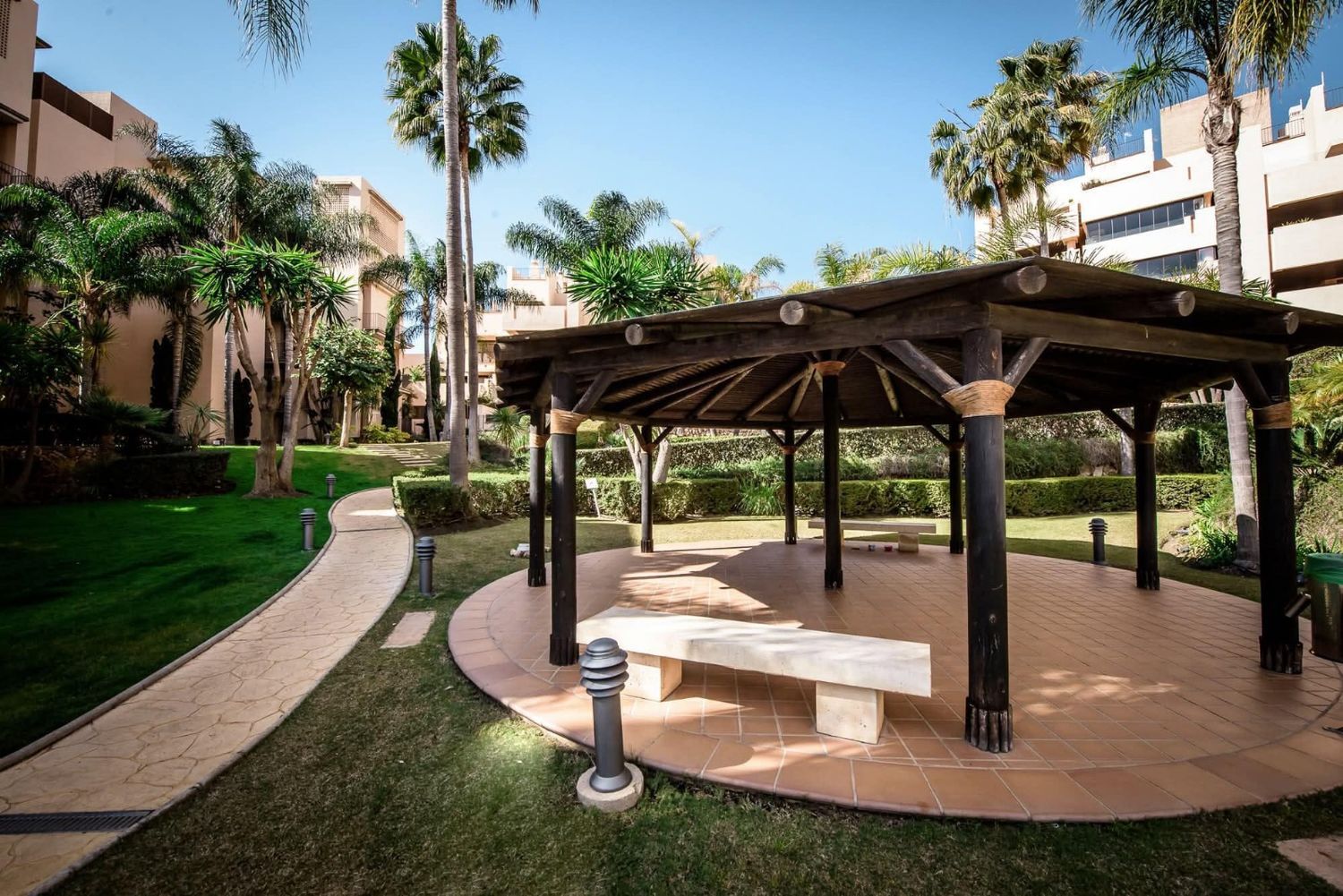 Piso en calle Las Dunas, 7 - Foto 24