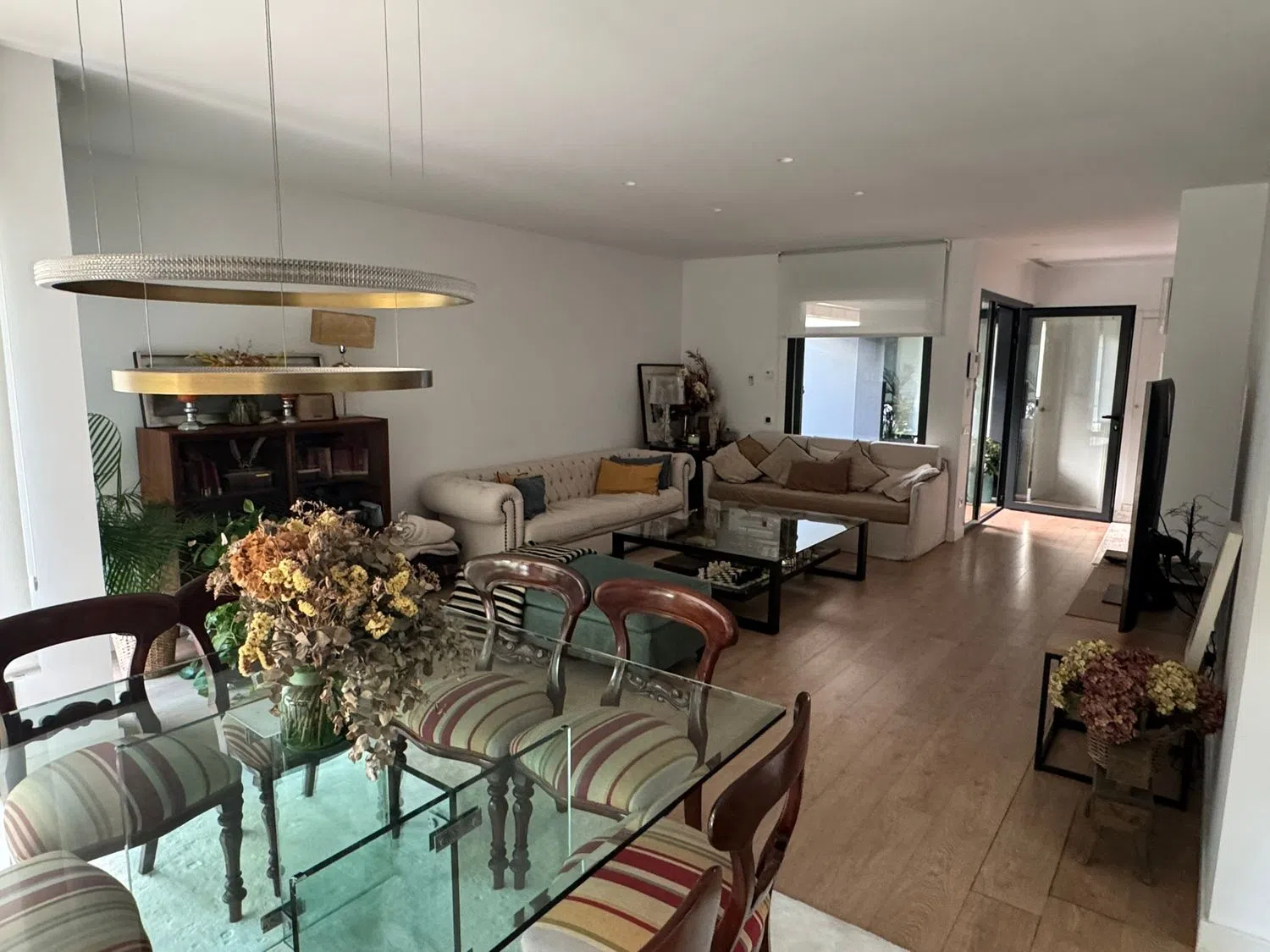 Chalet pareado en avenida del Cerro de San Pedro, 4 - Foto 3