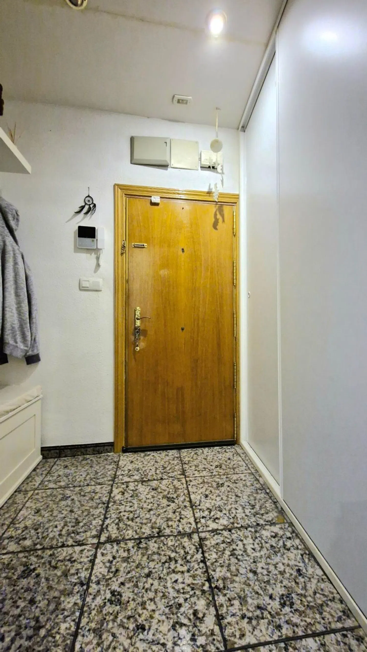 Piso en Barrio Casco Histórico de Vicálvaro - Foto 27