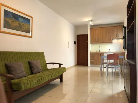 Piso en avenida Trinidad, 46