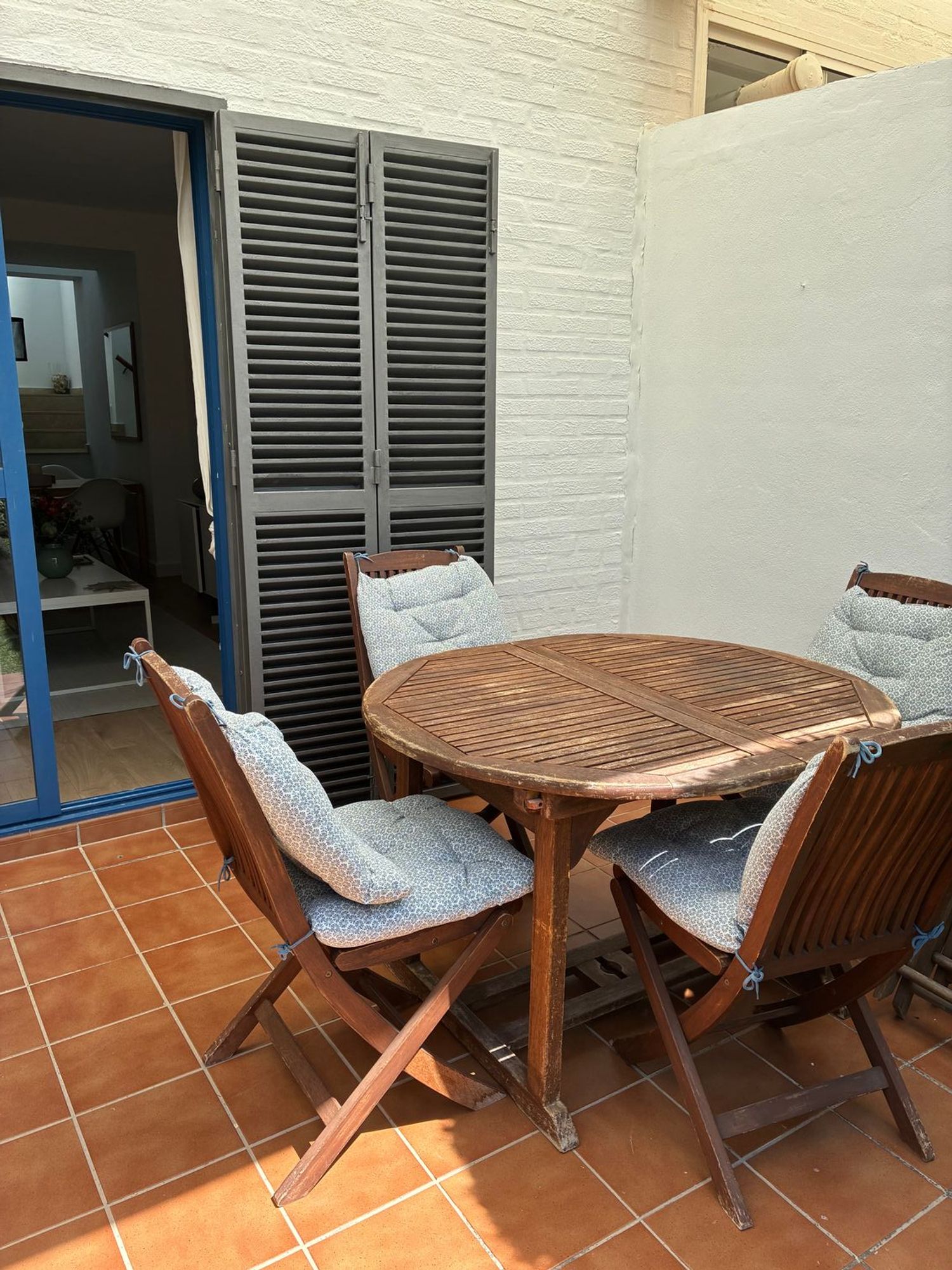Chalet adosado en Calle Tehigo, 2, Costa Ballena Golf, Costa Ballena Golf - Foto 6
