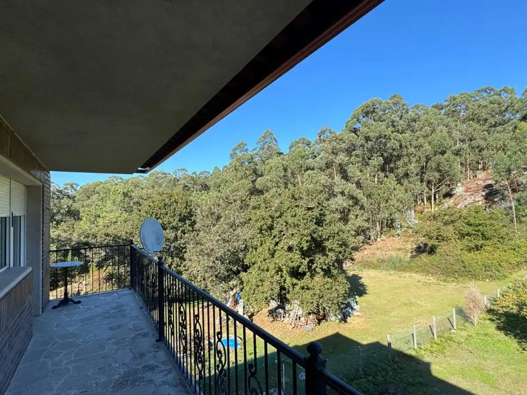 Chalet en  Rúa Baixada á Praia de Menduíña 10 - Foto 2