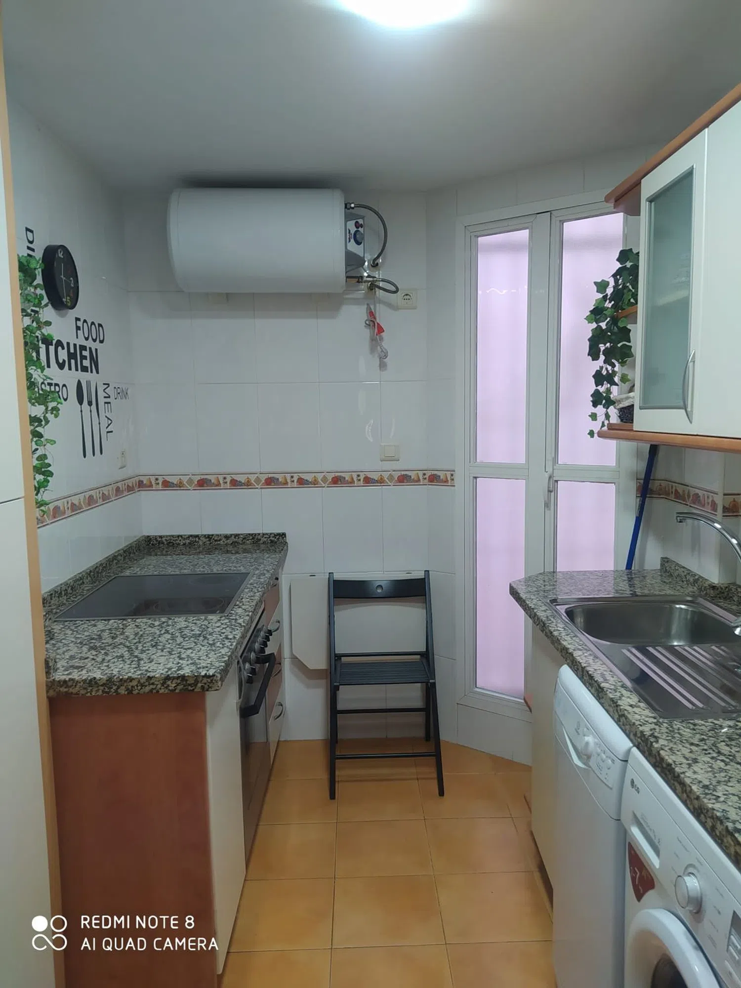 Piso en calle Ferrándiz, 5 - Foto 6