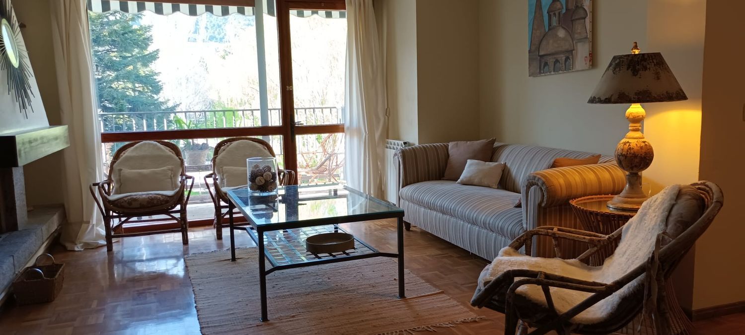 Dúplex en avenida Felipe II, 2 - Foto 5