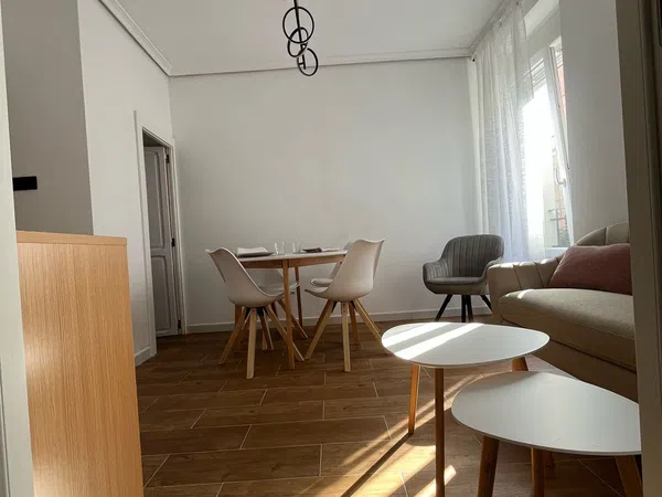 Piso en Alameda Camilo Sesto, 80 b, Barri Eixample, Barri Eixample - Foto 4
