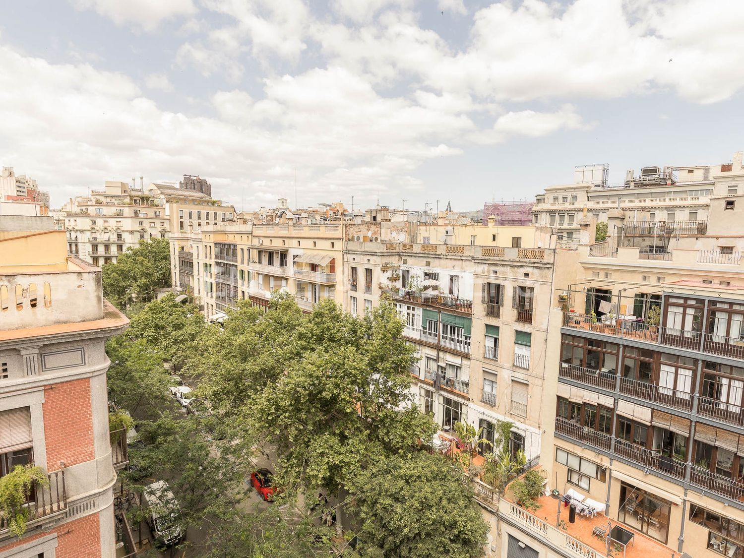 Ático en Sant Pere - Santa Caterina i la Ribera - Foto 41