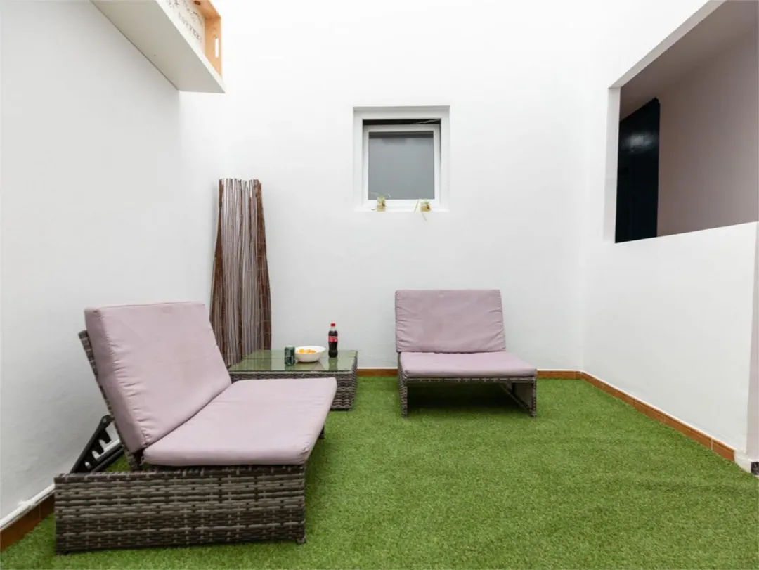 Piso en  Calle Pamochamoso 60 - Foto 44