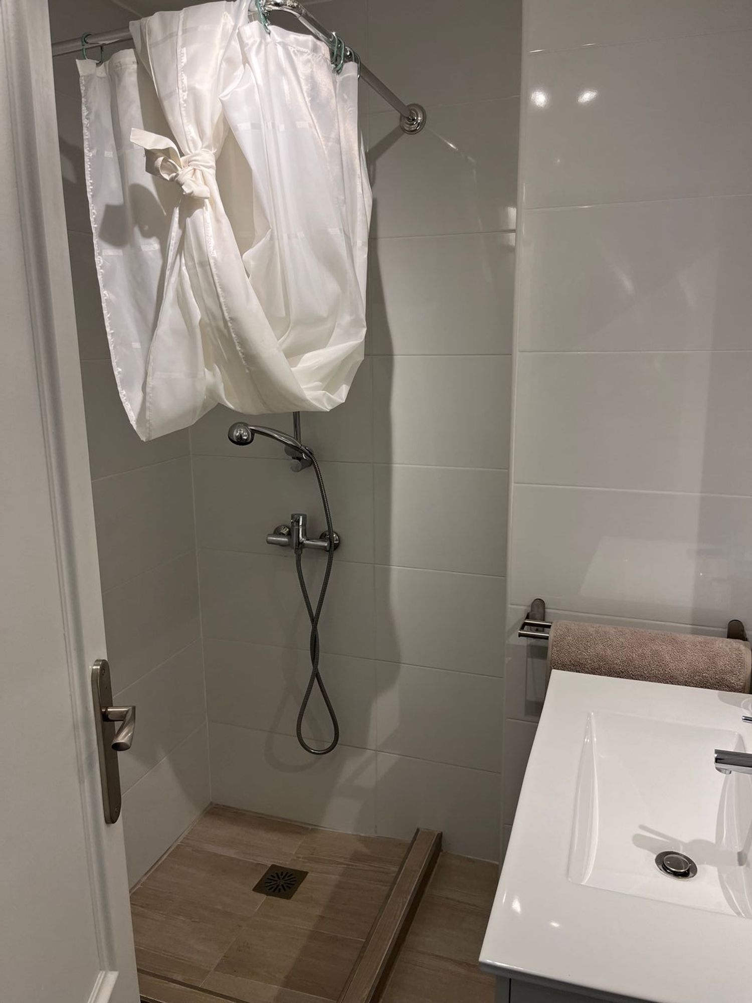 Piso en Urbanización Atalaya del Golf, 73, 73, Nueva Atalaya - Foto 5