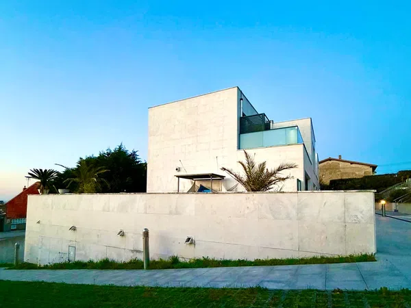 Chalet adosado en Calle Inés Diego de Noval, 59 - Foto 2