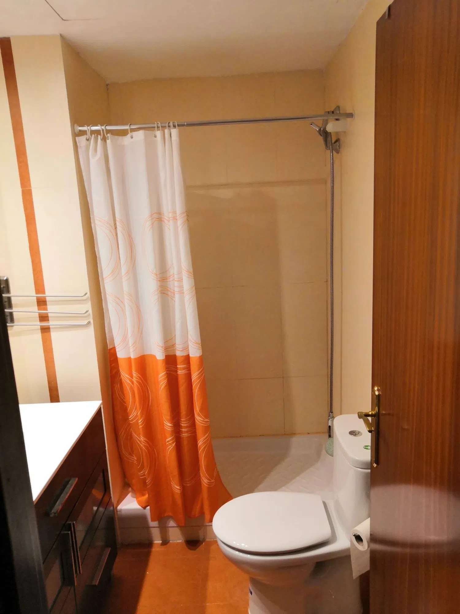 Estudio en calle de Antonio López, 74 - Foto 16