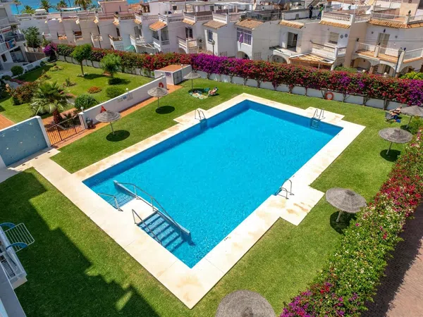 Piso en Calle Castilla Pérez, 62, Chaparil - Torrecilla - Punta Lara, Chaparil - Torrecilla - Punta Lara - Foto 17