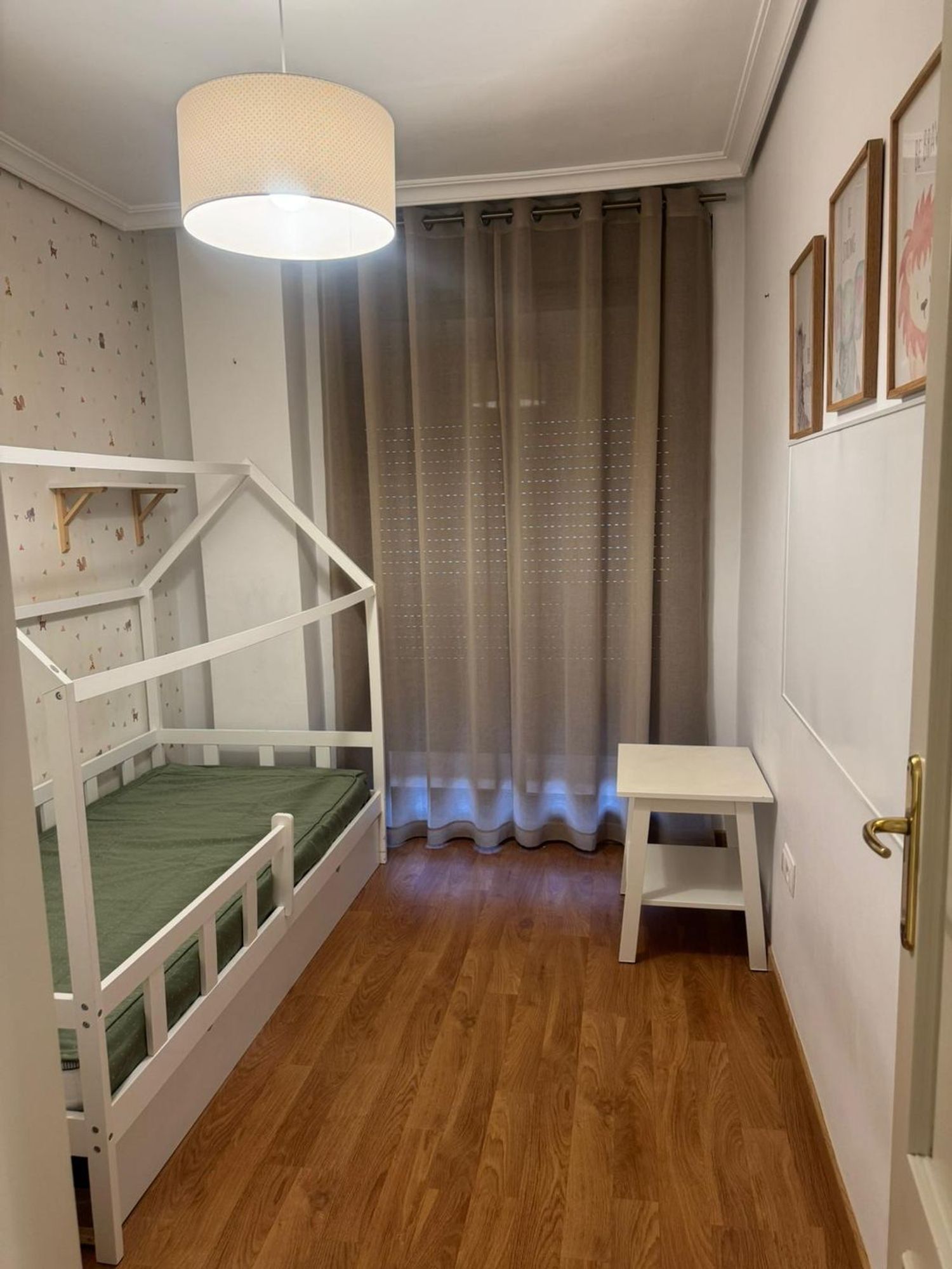 Piso en avenida Cañito Bazán, 2 - Foto 9