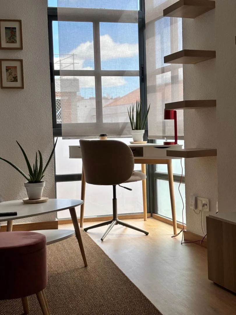 Piso en  Madrid Capital