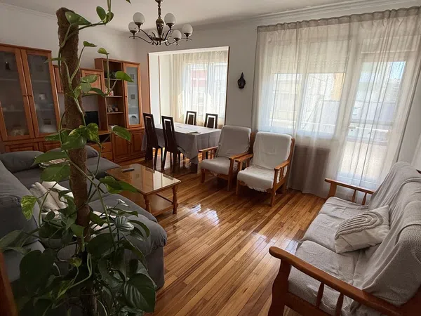 Piso en Calle Serra Gañidoira, 55, Residencia - Abella, Residencia - Abella - Foto 9