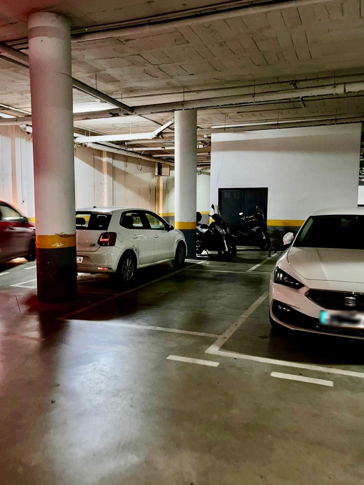 Piso en Urb. residencial los olivares Barrio Parque Alcosa - Foto 19