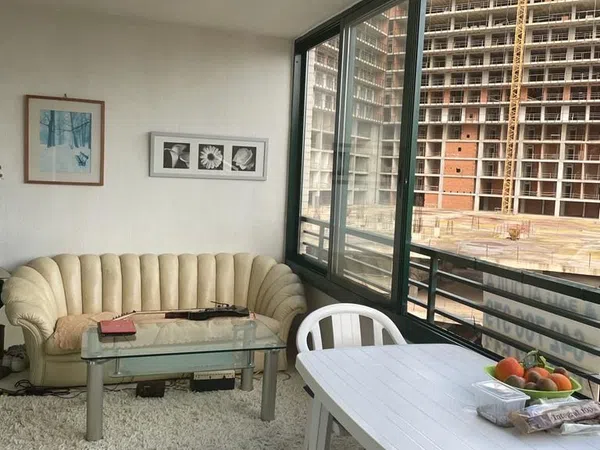 Piso en Avenida Rosa de los Vientos, 17, Bulevar - Puerta Mítica - Foto 19
