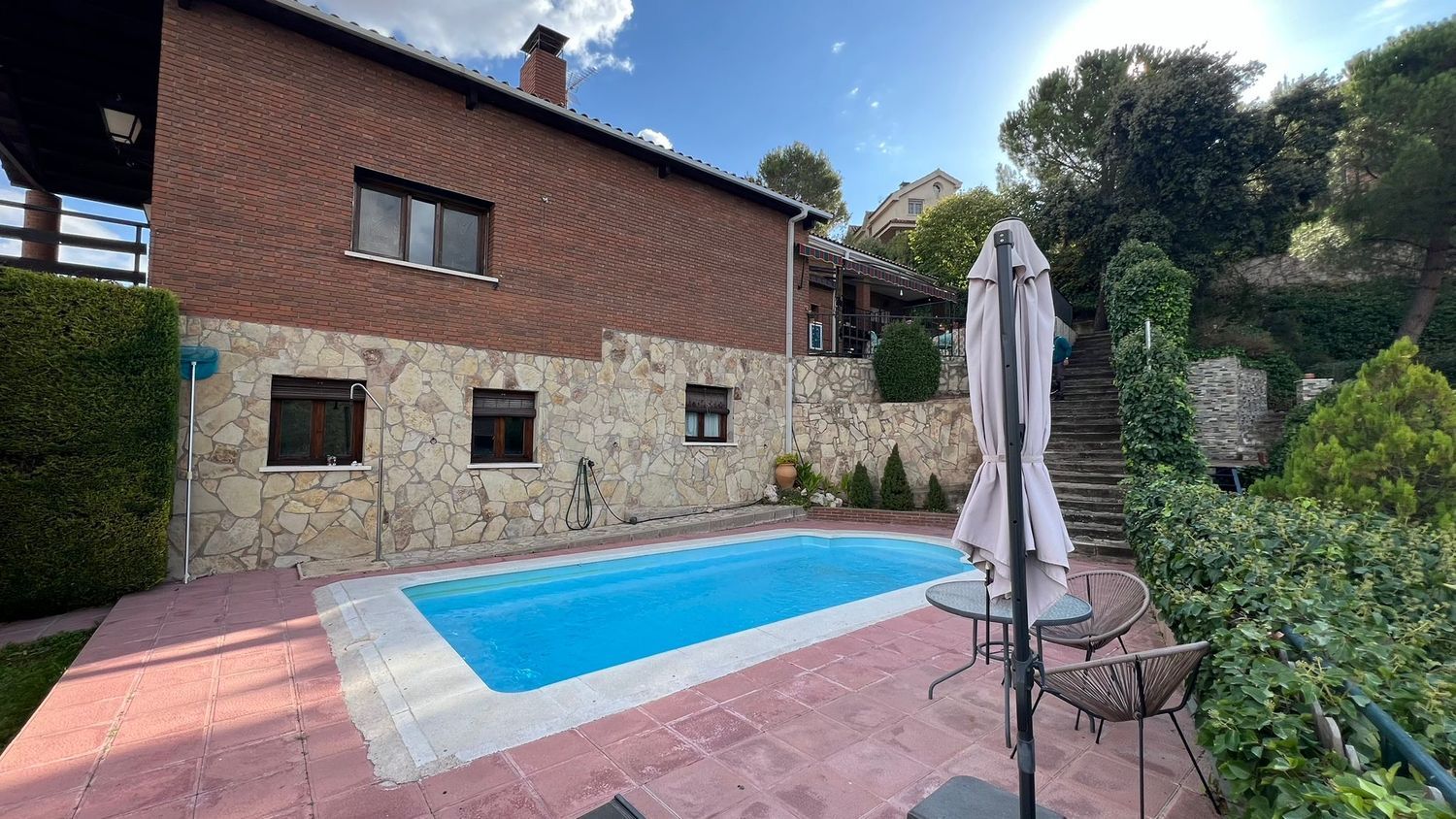 Casa independiente en El Clavín-Valdeluz - Foto 10