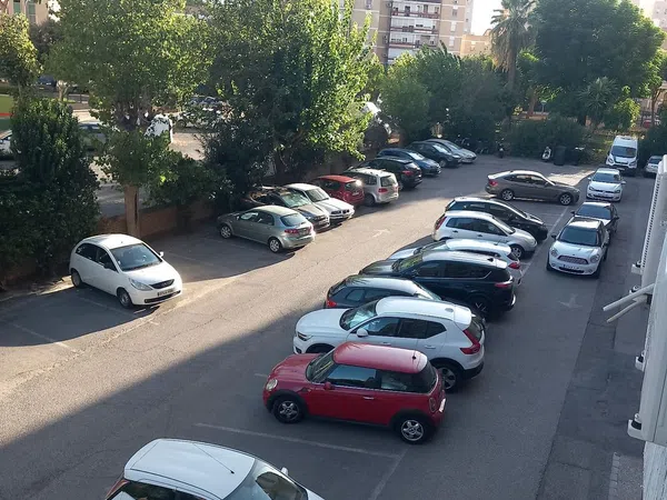 Piso en Avenida Alcalde Juan Fernandez, 13, El Juncal - El Plantinar - Foto 39