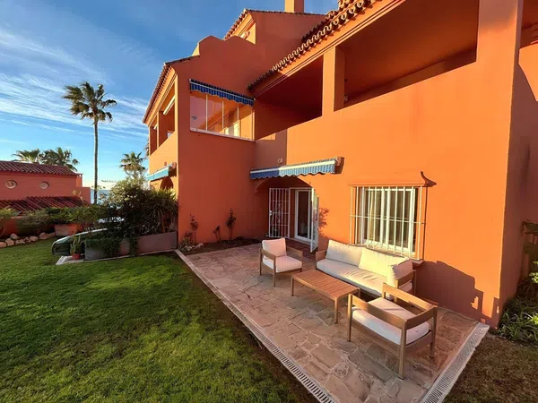 Piso en N-340, 47 , 29693 Estepona, Málaga, Spain - Foto 16