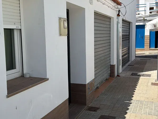 Casa o chalet independiente en Calle Cuartel, 13, El Rompido, El Rompido - Foto 2