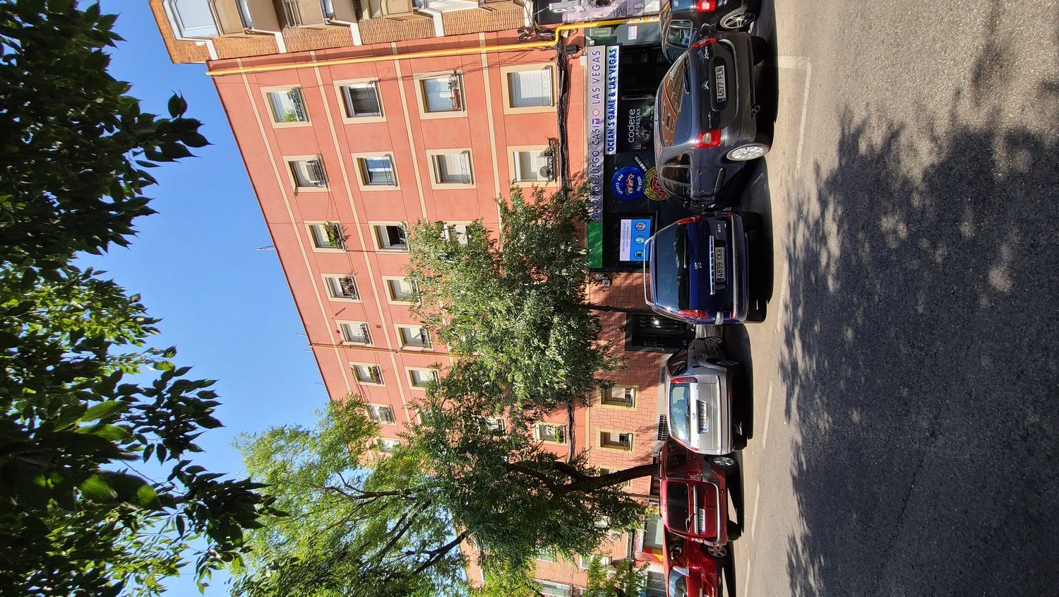 Piso en calle de Gutierre de Cetina, 10 - Foto 1