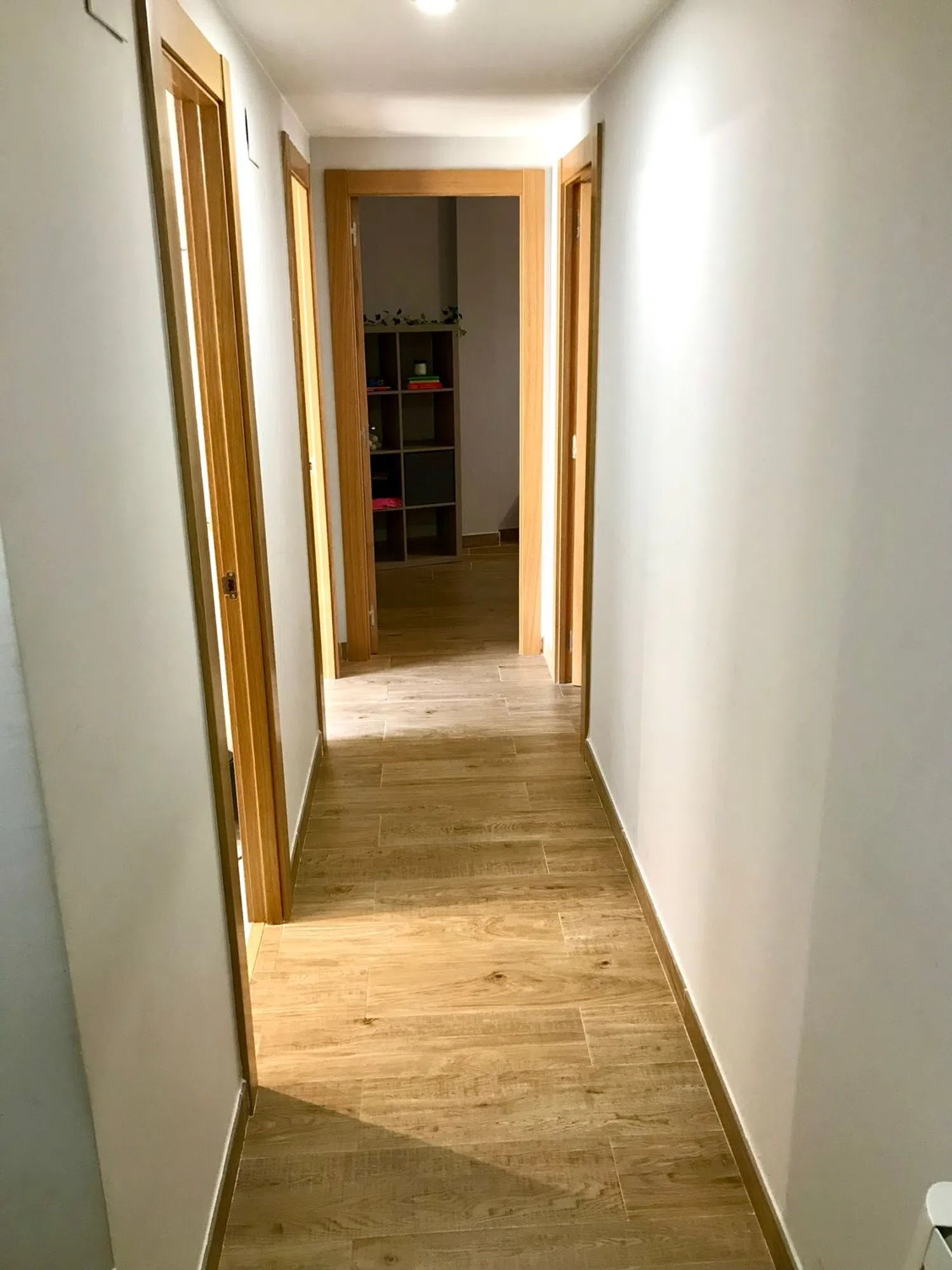 Piso en calle de Manuela Sancho, 25 - Foto 9