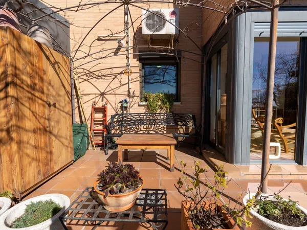 Piso en calle Salvia, 7 - Foto 8