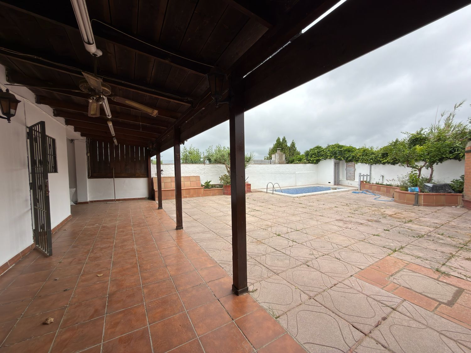 Chalet pareado en Avenida Montserrat, 67 - Foto 13