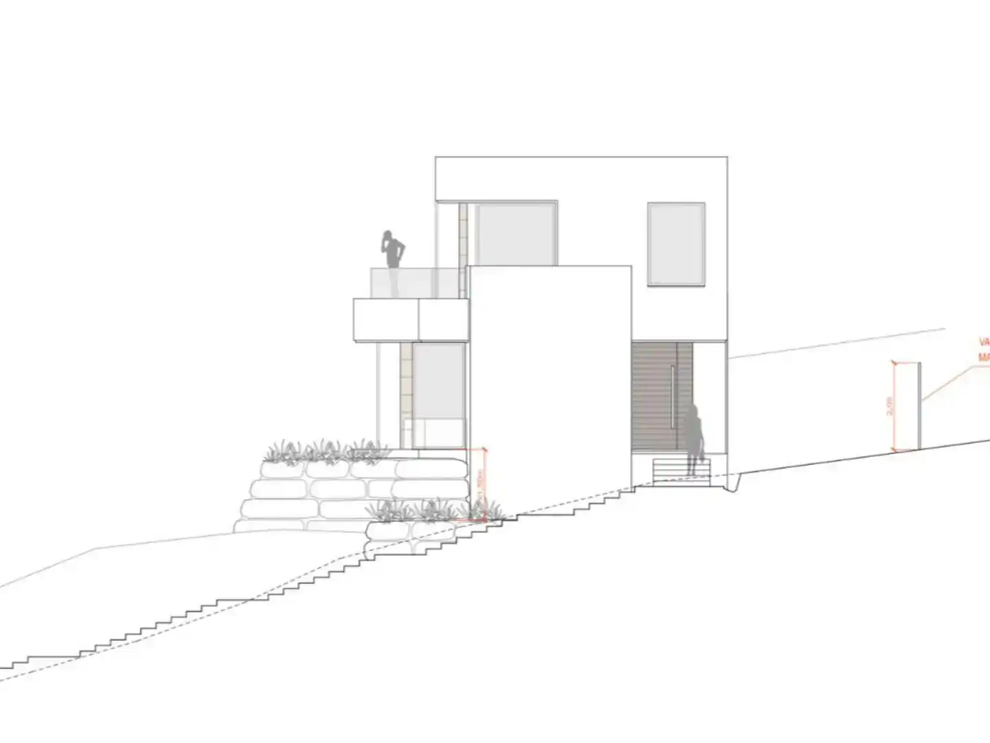 Terreno Residencial en  Calle Célebes Barat 37 - Foto 16