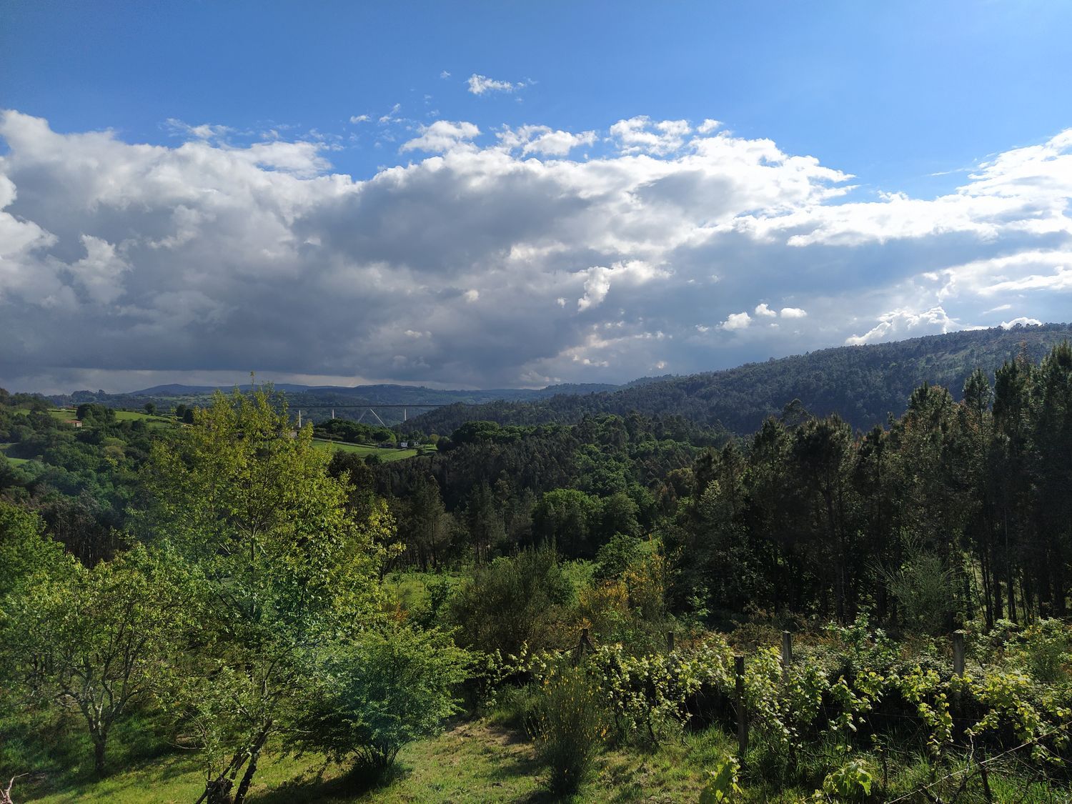 Casa rural en Senin, 6 - Foto 7
