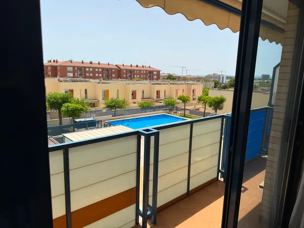 Piso en Calle el Puig, 10, Sotolivar - Mas del Rosari, Sotolivar - Mas del Rosari - Foto 1