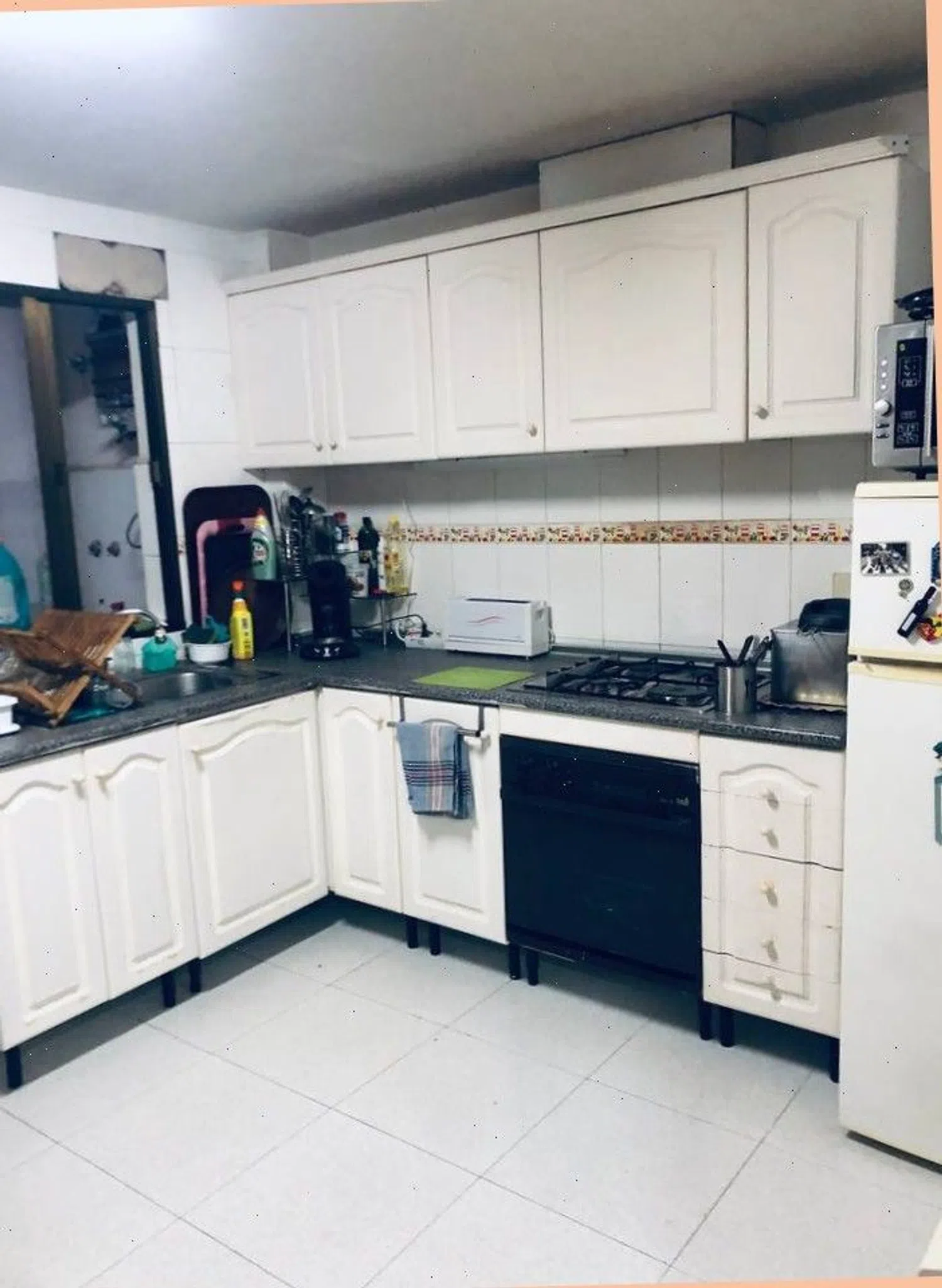 Piso en calle València, 53 - Foto 8