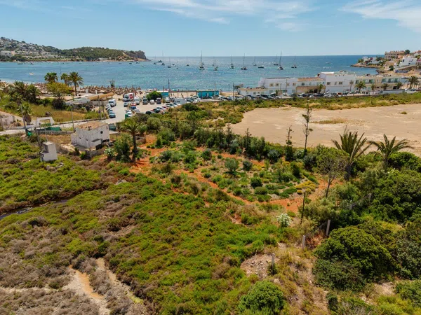 Casa rural en Camino ses Feixes, 46, Marina Botafoc - Talamanca, Marina Botafoc - Talamanca - Foto 28