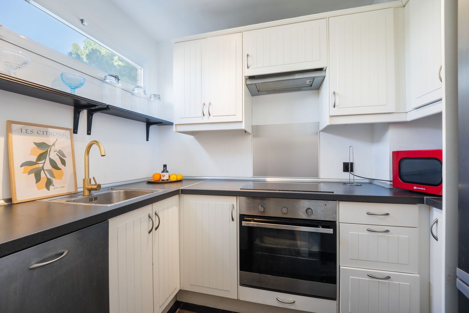 Piso en calle Escritor Adolfo Reyes, 8 - Foto 5