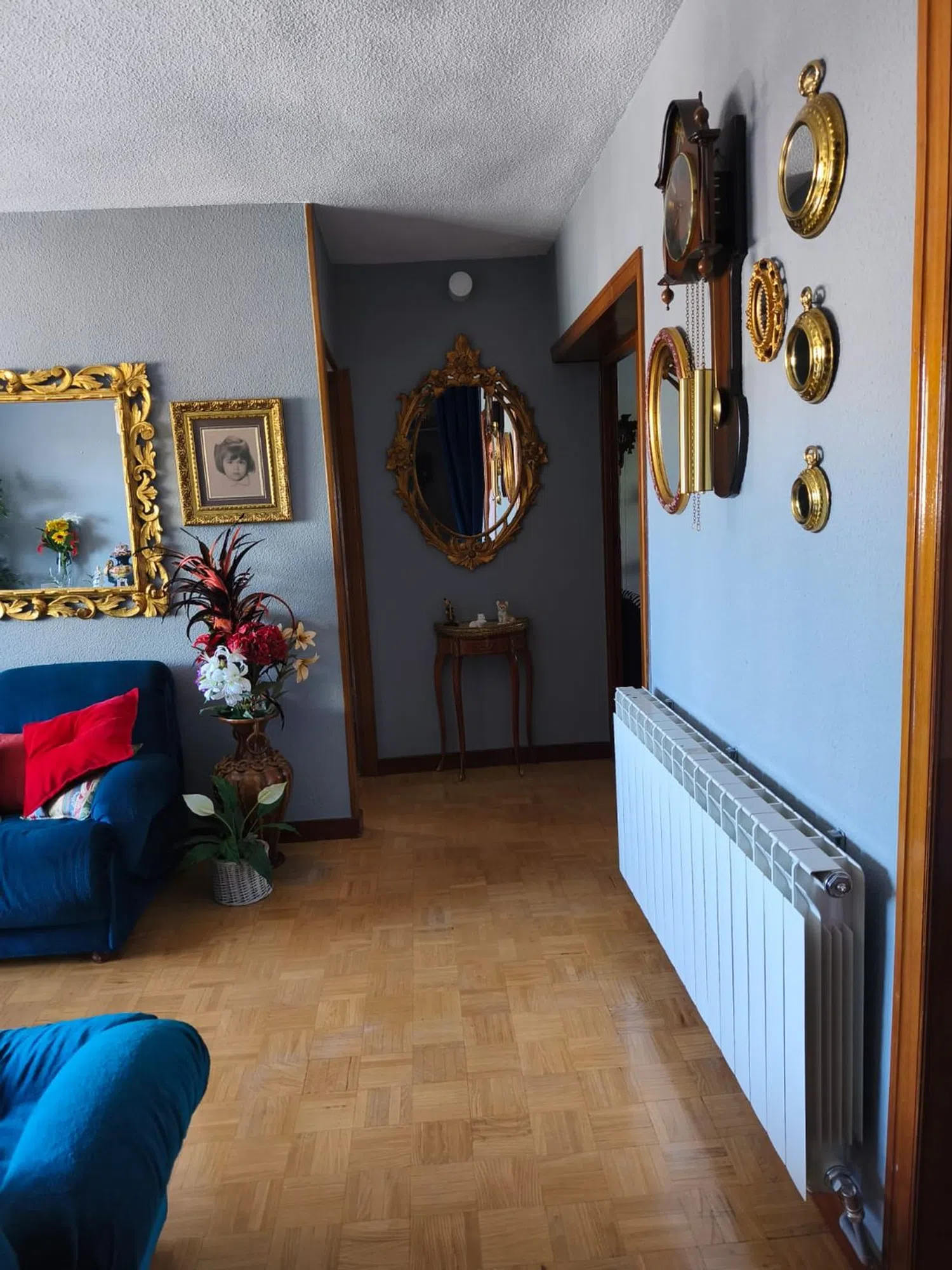 Piso en calle del Corregidor Juan Francisco de Luján, 97 - Foto 5