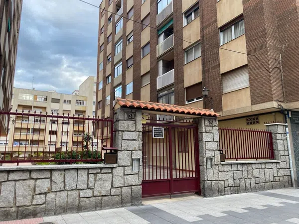 Piso en calle Greco, 36 - Foto 30