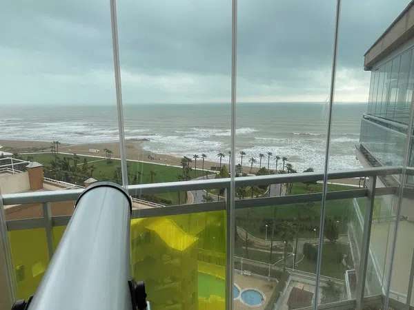 Dúplex en Calle de la Pinada, 1, Costa Marina - Foto 3