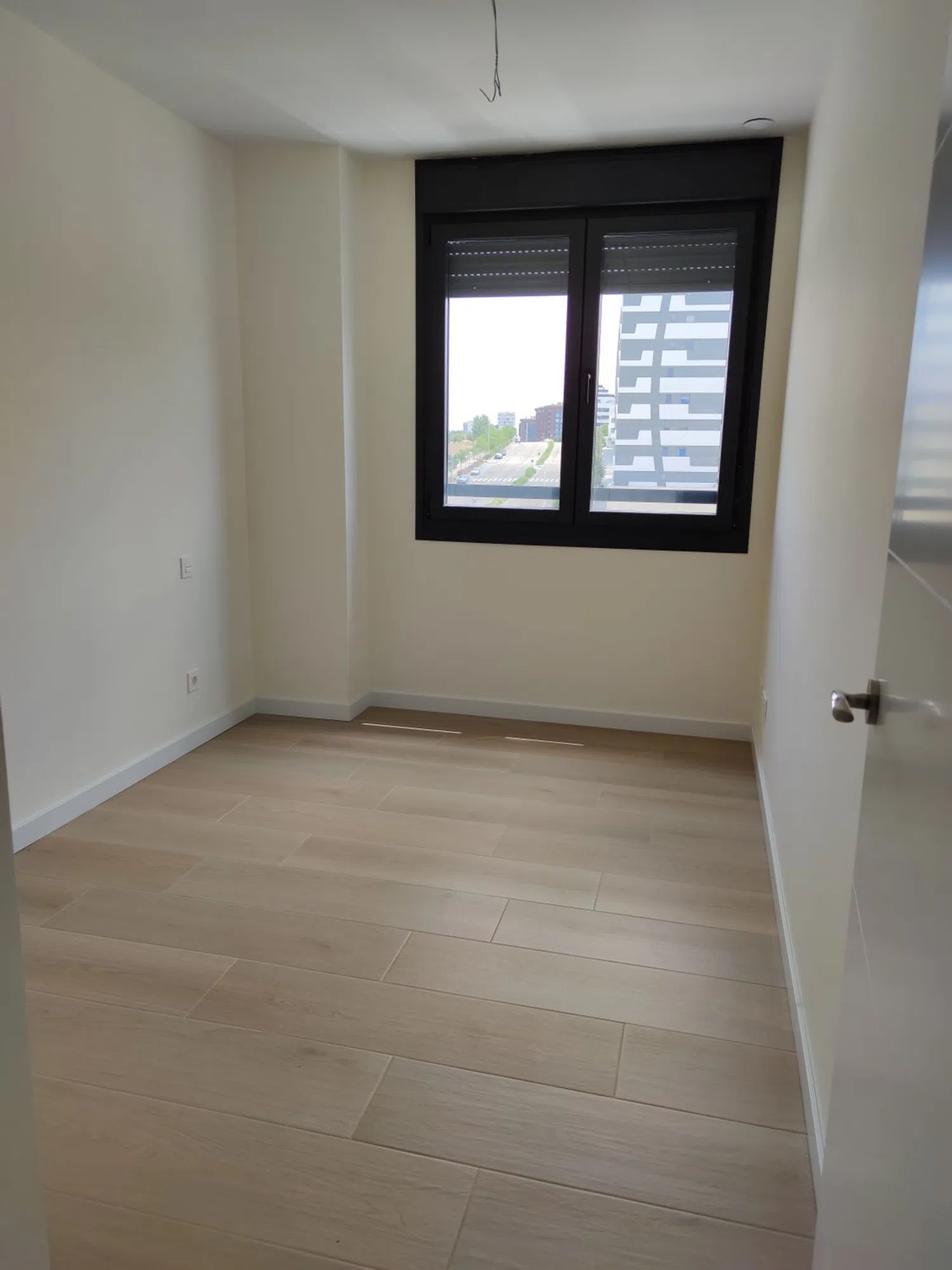 Piso en calle de María de las Mercedes de Borbón, 292 - Foto 22