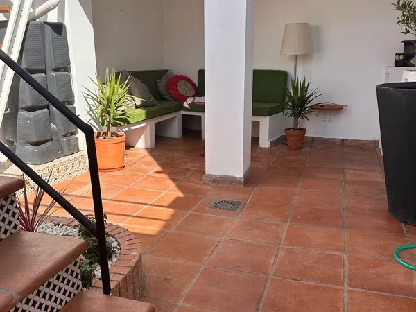 Chalet adosado en Centro Histórico, Centro Histórico - Foto 29