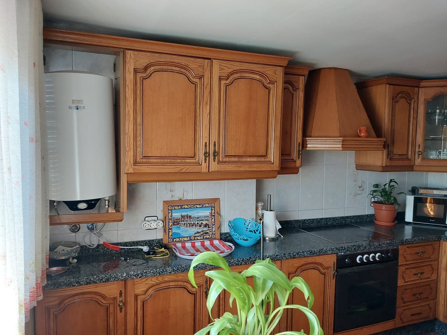 Piso en calle Poeta Antonio Gala, 40 - Foto 9