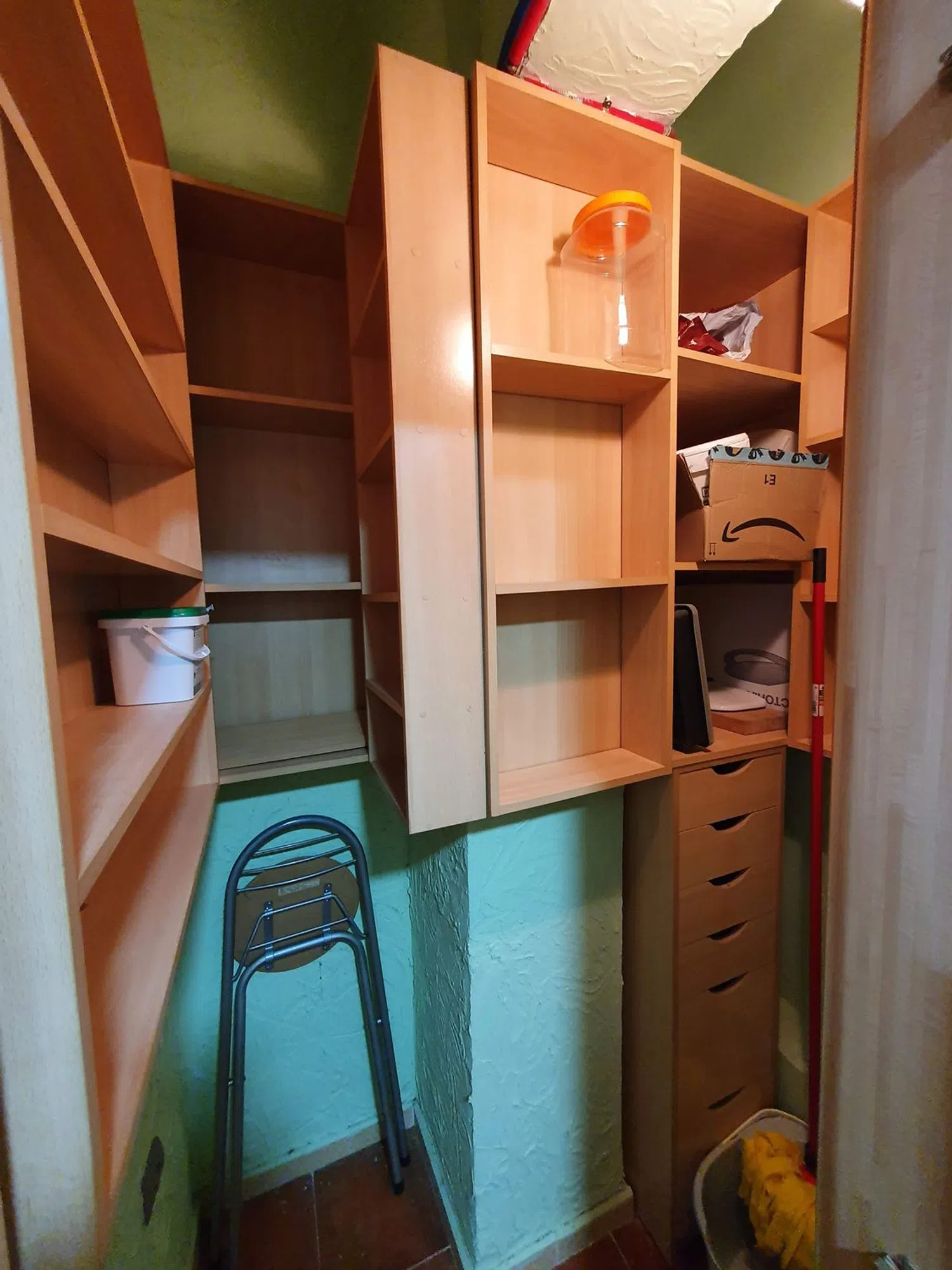 Piso en calle Sargento Vaillo, 10 - Foto 18