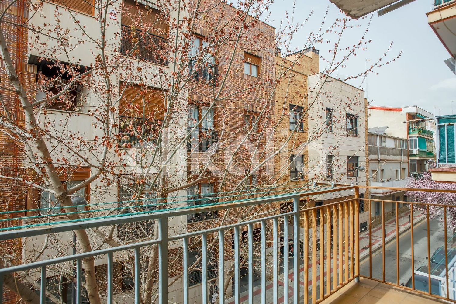 Piso en calle Rayo - Foto 9